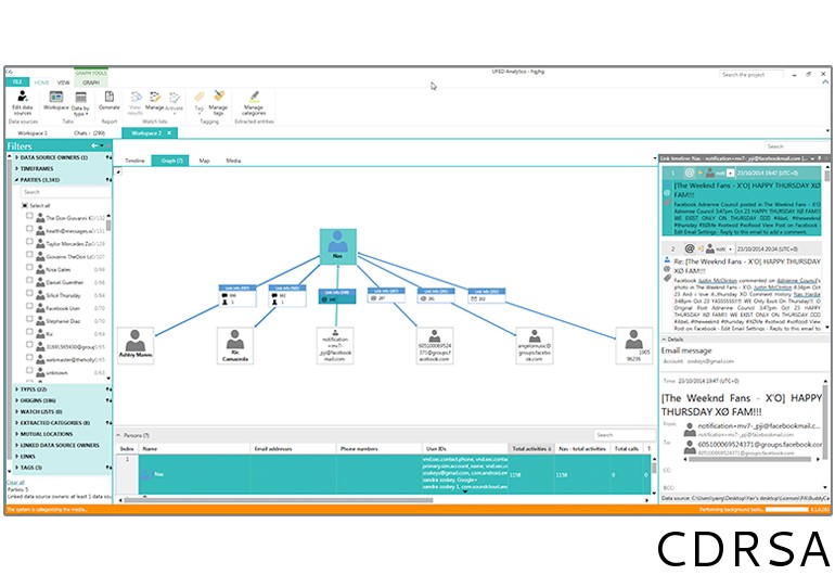 司法鑒定，質量鑒定, 電子數據，聲像資料