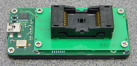 Flash Extractor芯片恢復大師