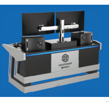 Video Extractor視頻取證作戰(zhàn)系統(tǒng)