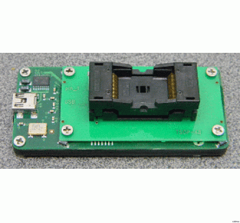 Flash Extractor芯片恢復大師