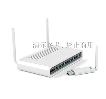 Intelligent routerⅠ